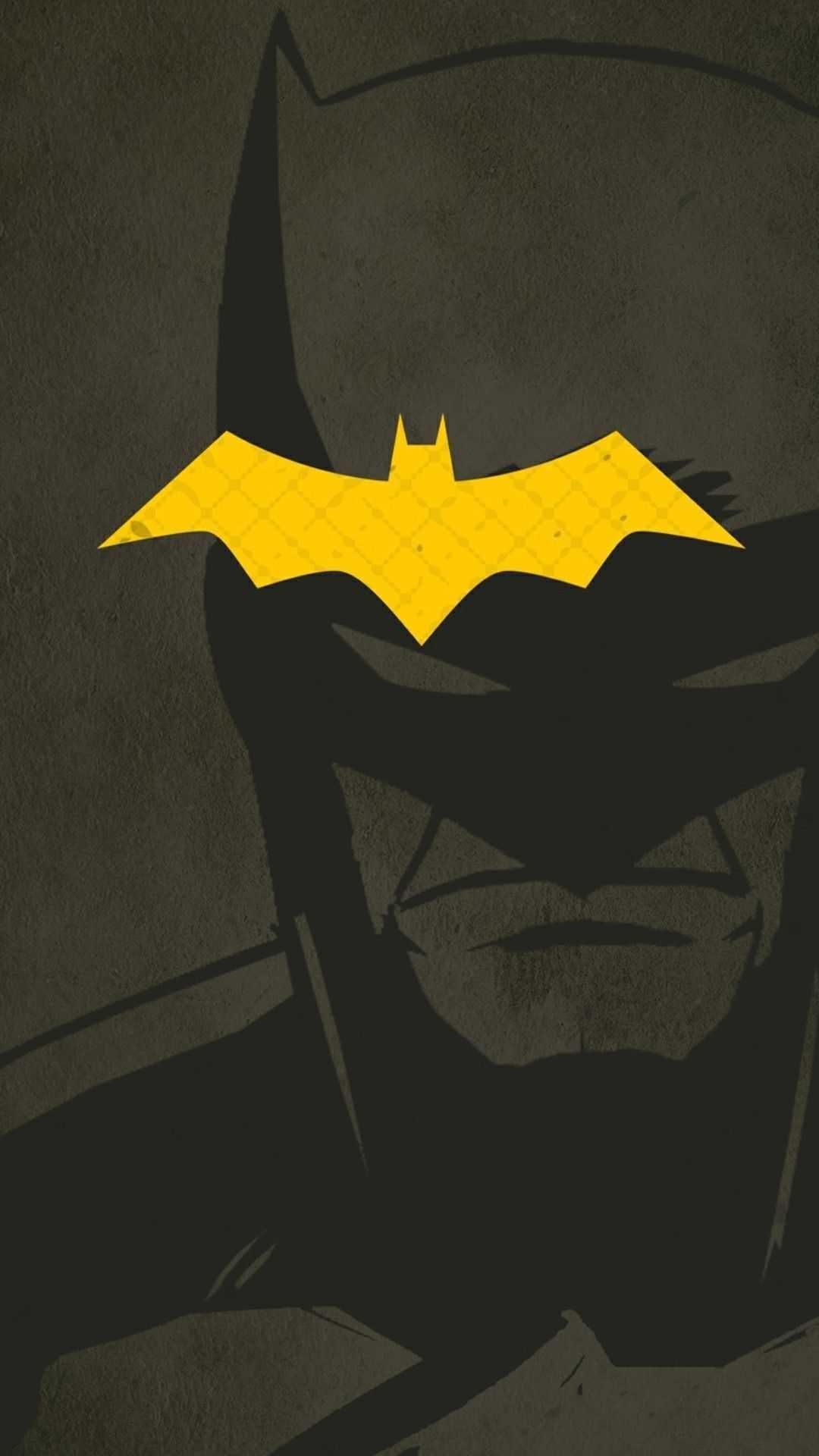 Detail Batman Wallpaper Iphone Nomer 27