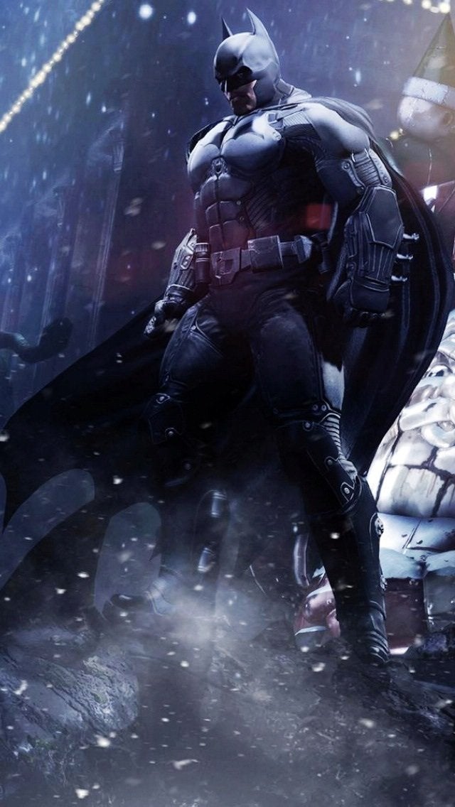 Detail Batman Wallpaper Iphone Nomer 47