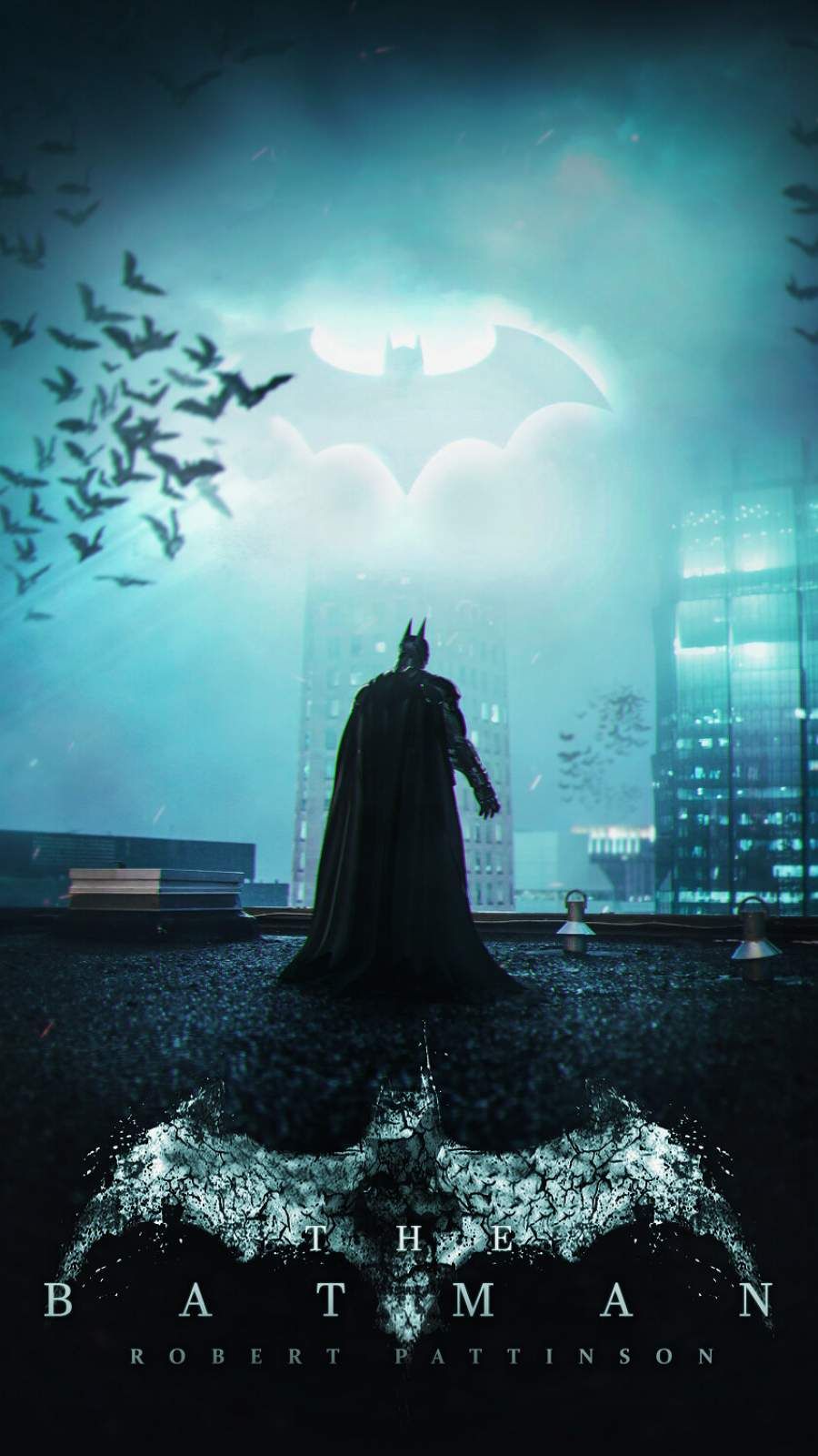 Detail Batman Wallpaper Iphone Nomer 56