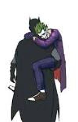 Detail Batman X Joker Lemon Nomer 12