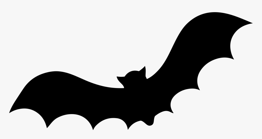 Detail Bats Clipart Transparent Nomer 11