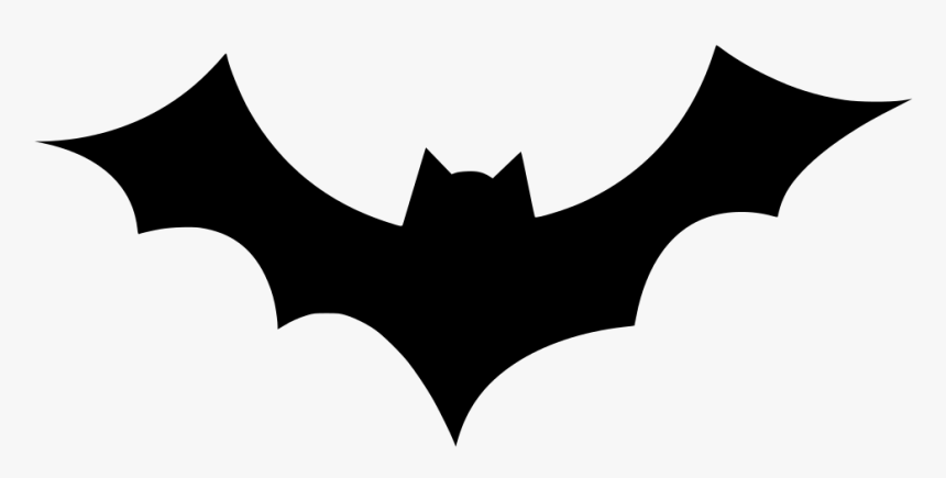 Detail Bats Clipart Transparent Nomer 16
