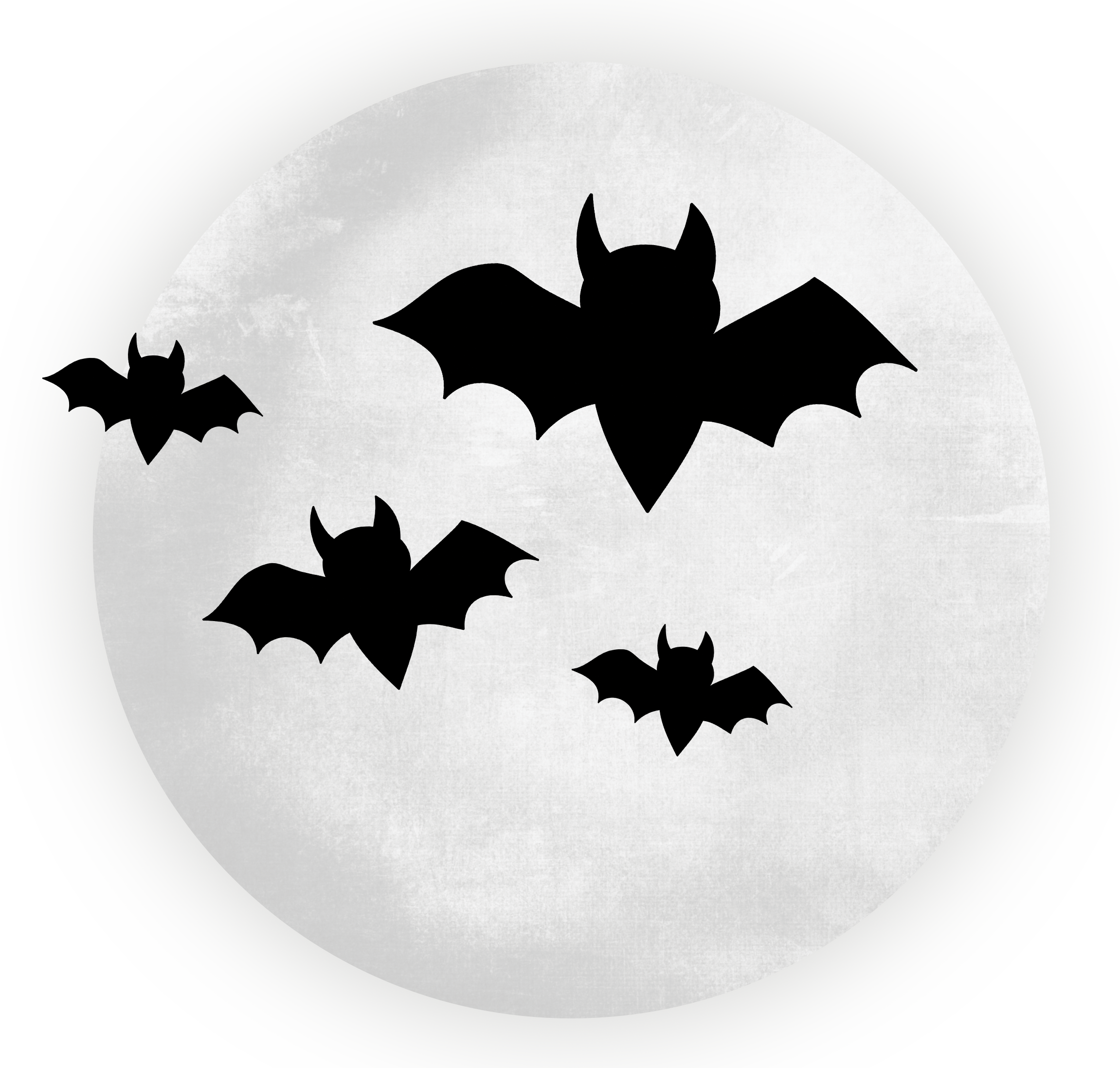 Detail Bats Clipart Transparent Nomer 21