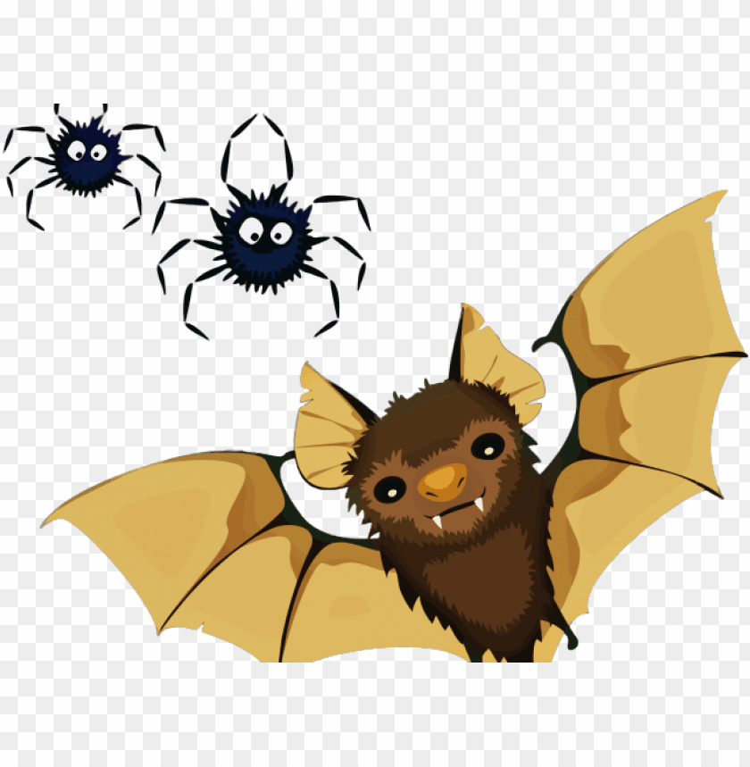 Detail Bats Clipart Transparent Nomer 37