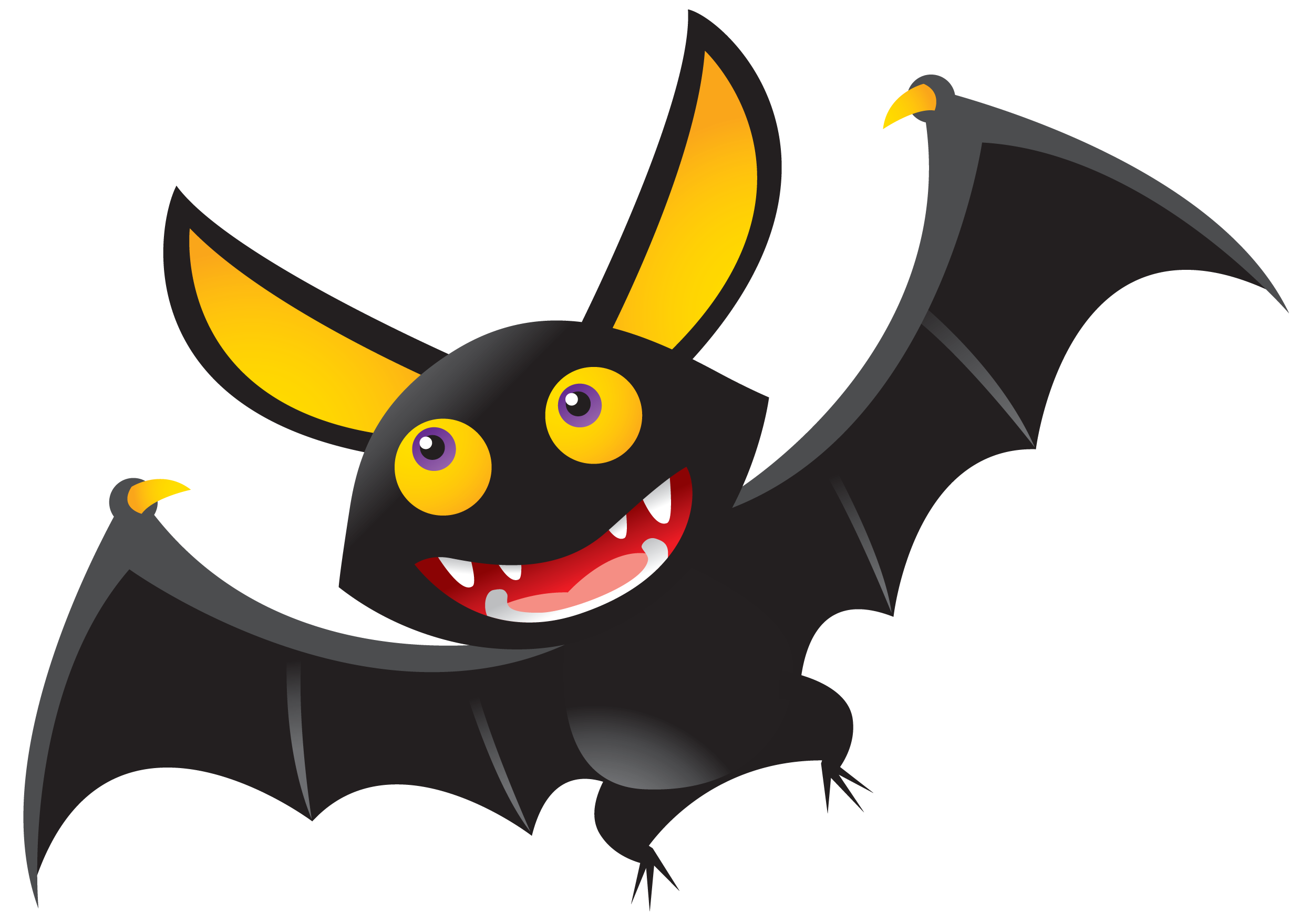 Download Bats Images Free Nomer 41