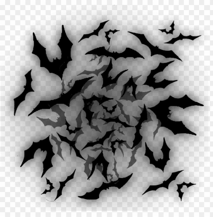 Detail Bats Png Nomer 30