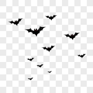 Detail Bats Transparent Background Nomer 11