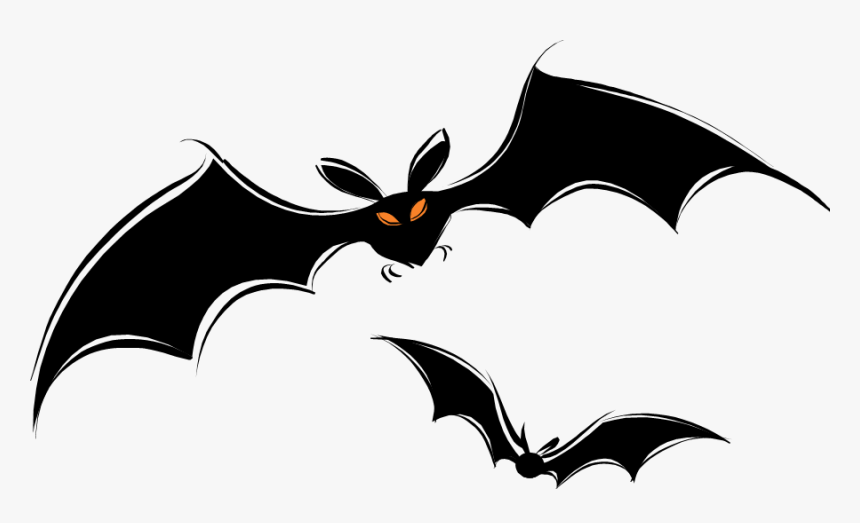 Detail Bats Transparent Background Nomer 12
