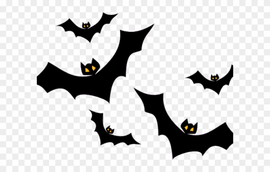 Detail Bats Transparent Background Nomer 16