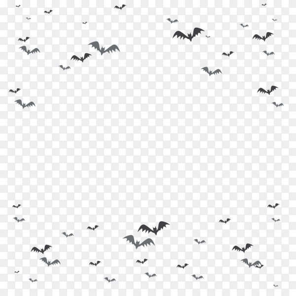 Detail Bats Transparent Background Nomer 23