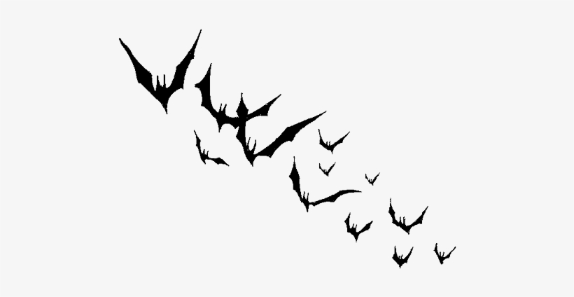 Detail Bats Transparent Background Nomer 34