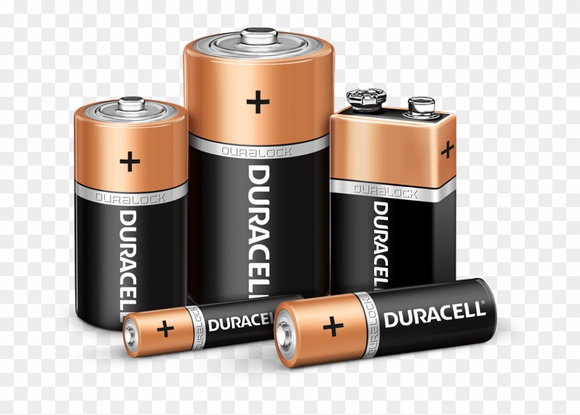 Detail Batteries Png Nomer 15