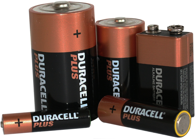 Detail Batteries Png Nomer 25