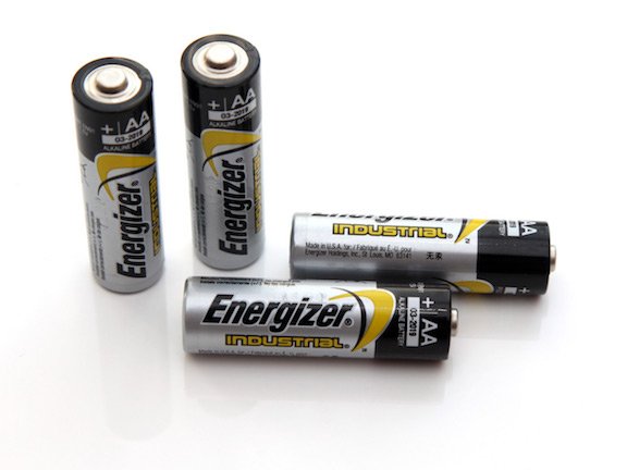 Detail Battery Images Nomer 3