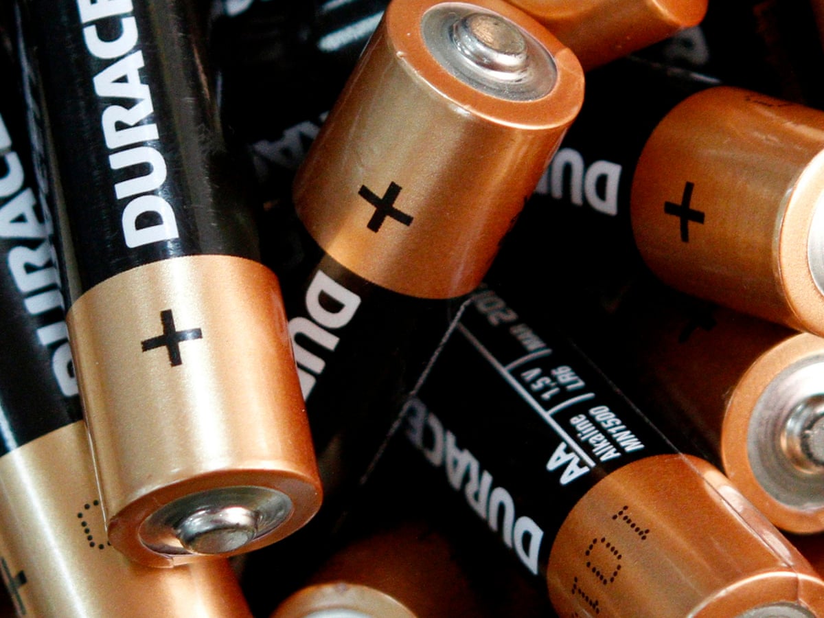 Detail Battery Images Nomer 58