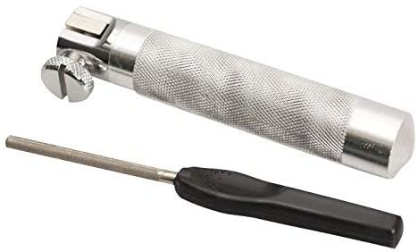 Detail Battery Powered Fish Hook Sharpener Nomer 14