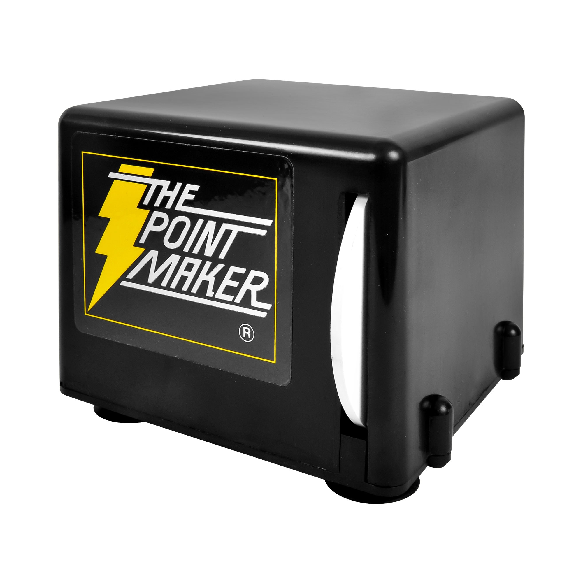 Detail Battery Powered Fish Hook Sharpener Nomer 3
