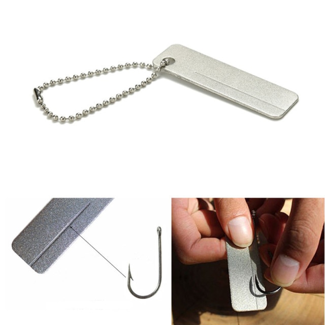 Detail Battery Powered Fish Hook Sharpener Nomer 32