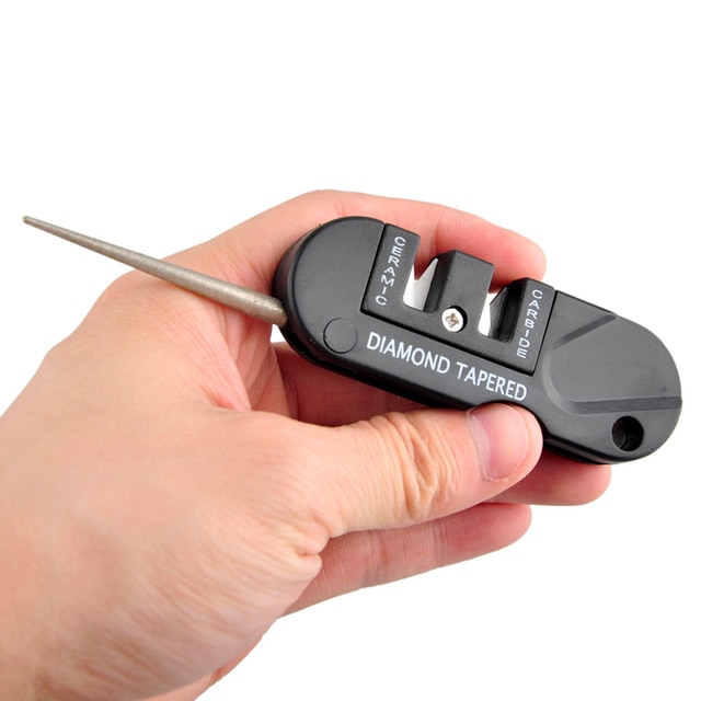 Detail Battery Powered Fish Hook Sharpener Nomer 33