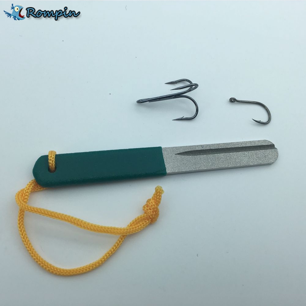 Detail Battery Powered Fish Hook Sharpener Nomer 49