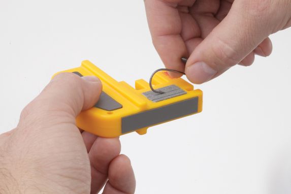 Detail Battery Powered Fish Hook Sharpener Nomer 53