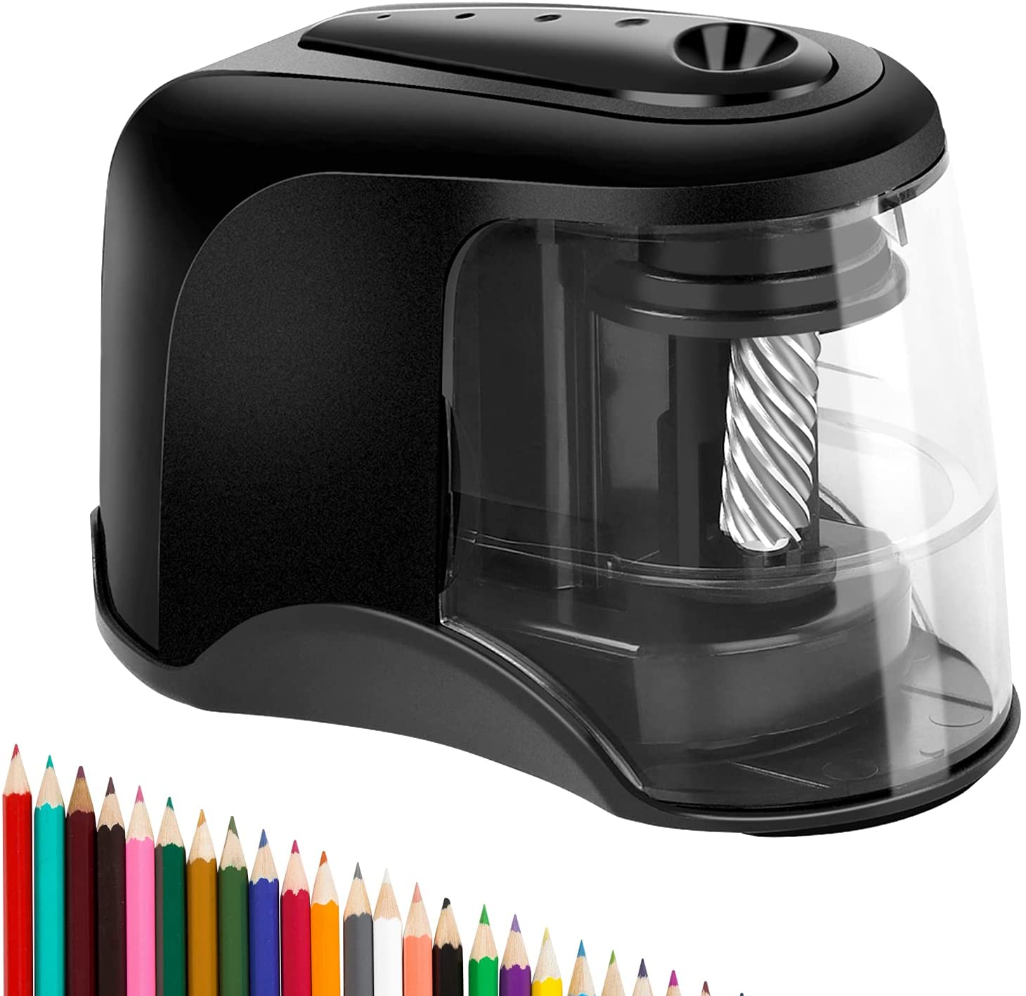 Detail Battery Powered Fish Hook Sharpener Nomer 58