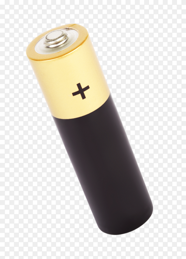 Detail Battery Transparent Background Nomer 14