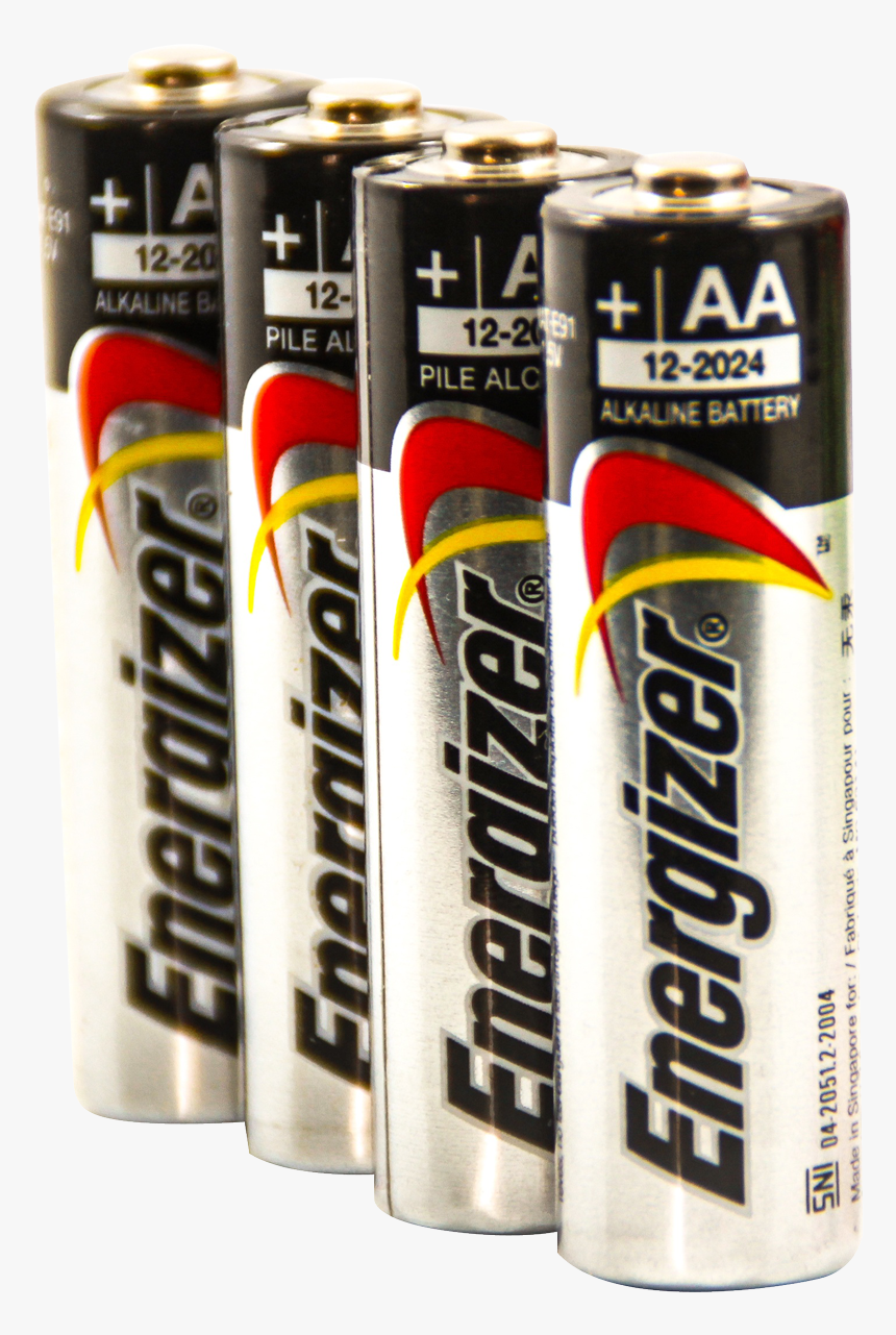 Detail Battery Transparent Background Nomer 2