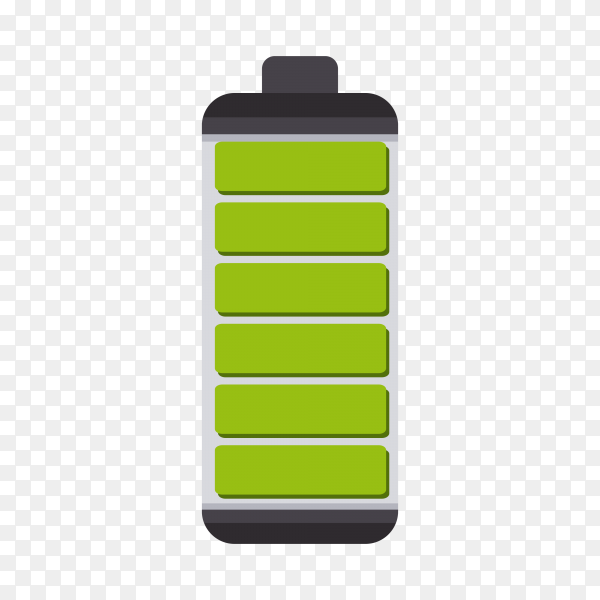 Detail Battery Transparent Background Nomer 40