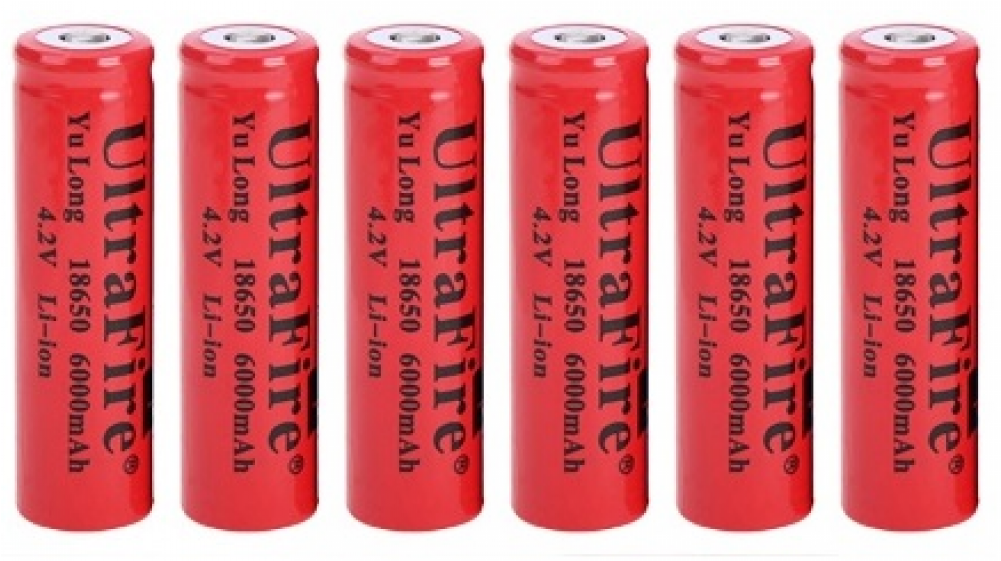 Detail Battery Transparent Background Nomer 42