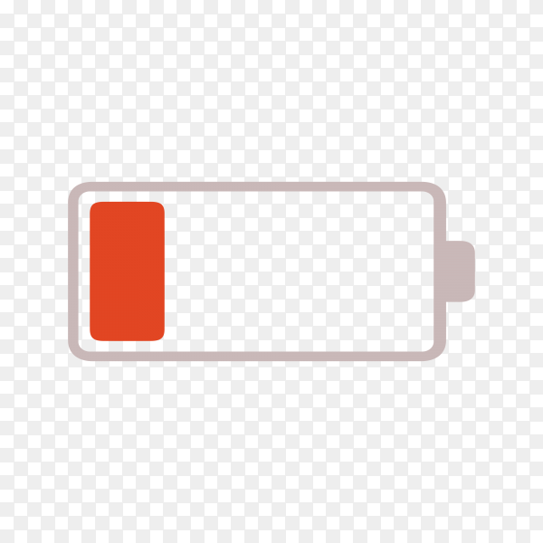 Detail Battery Transparent Background Nomer 48