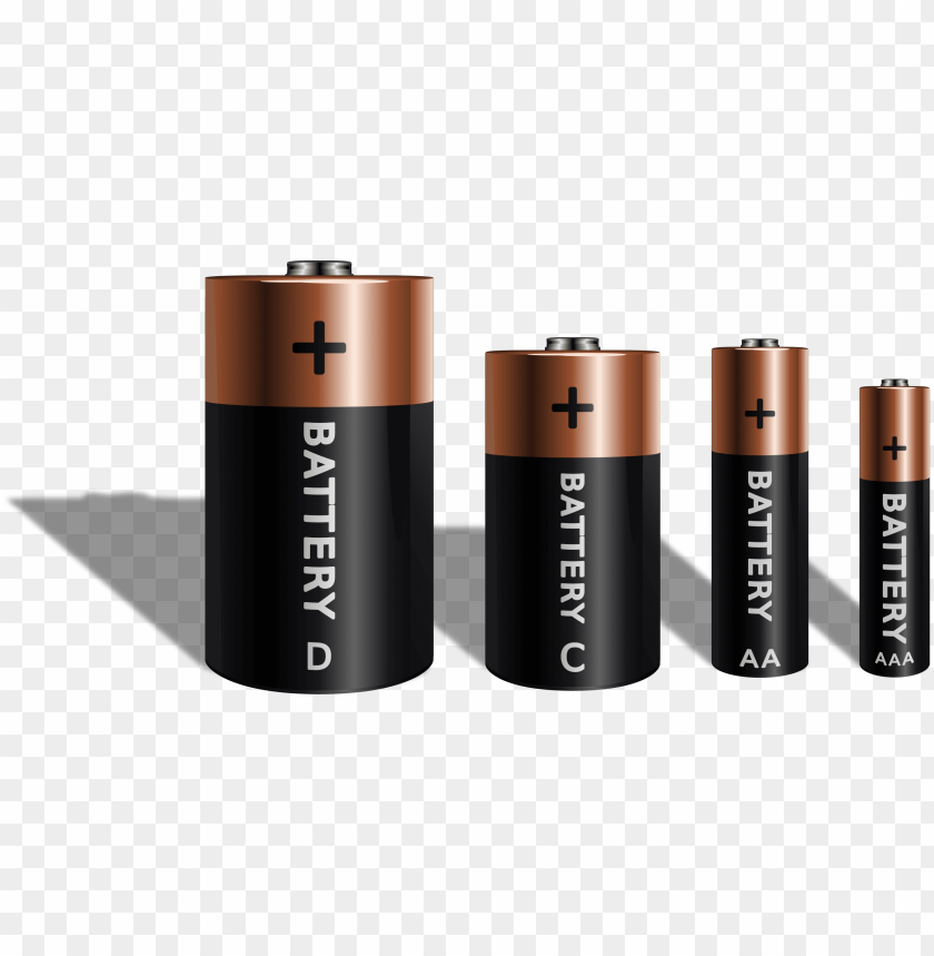 Detail Battery Transparent Background Nomer 6