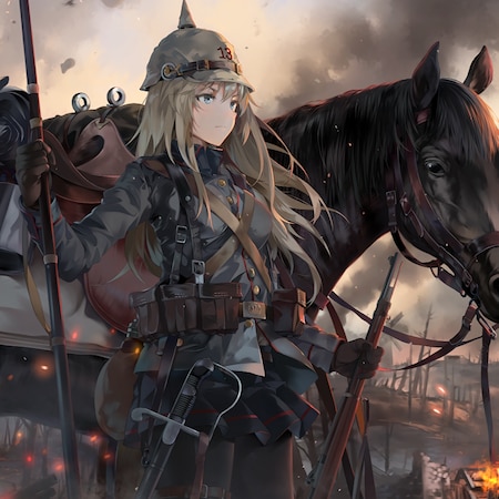 Detail Battlefield 1 Anime Nomer 54