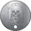 Detail Battlefield 1 Aquarius Dog Tag Nomer 14