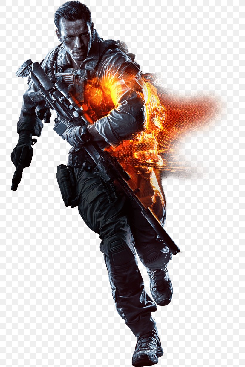 Detail Battlefield 1 Character Png Nomer 28