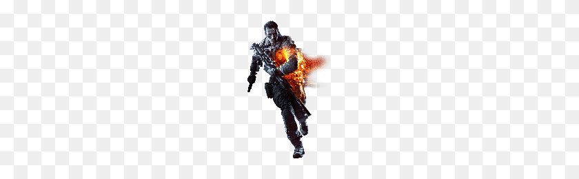 Detail Battlefield 1 Character Png Nomer 32