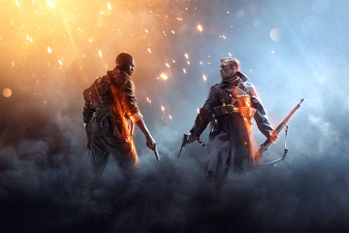 Detail Battlefield 1 Image Nomer 12