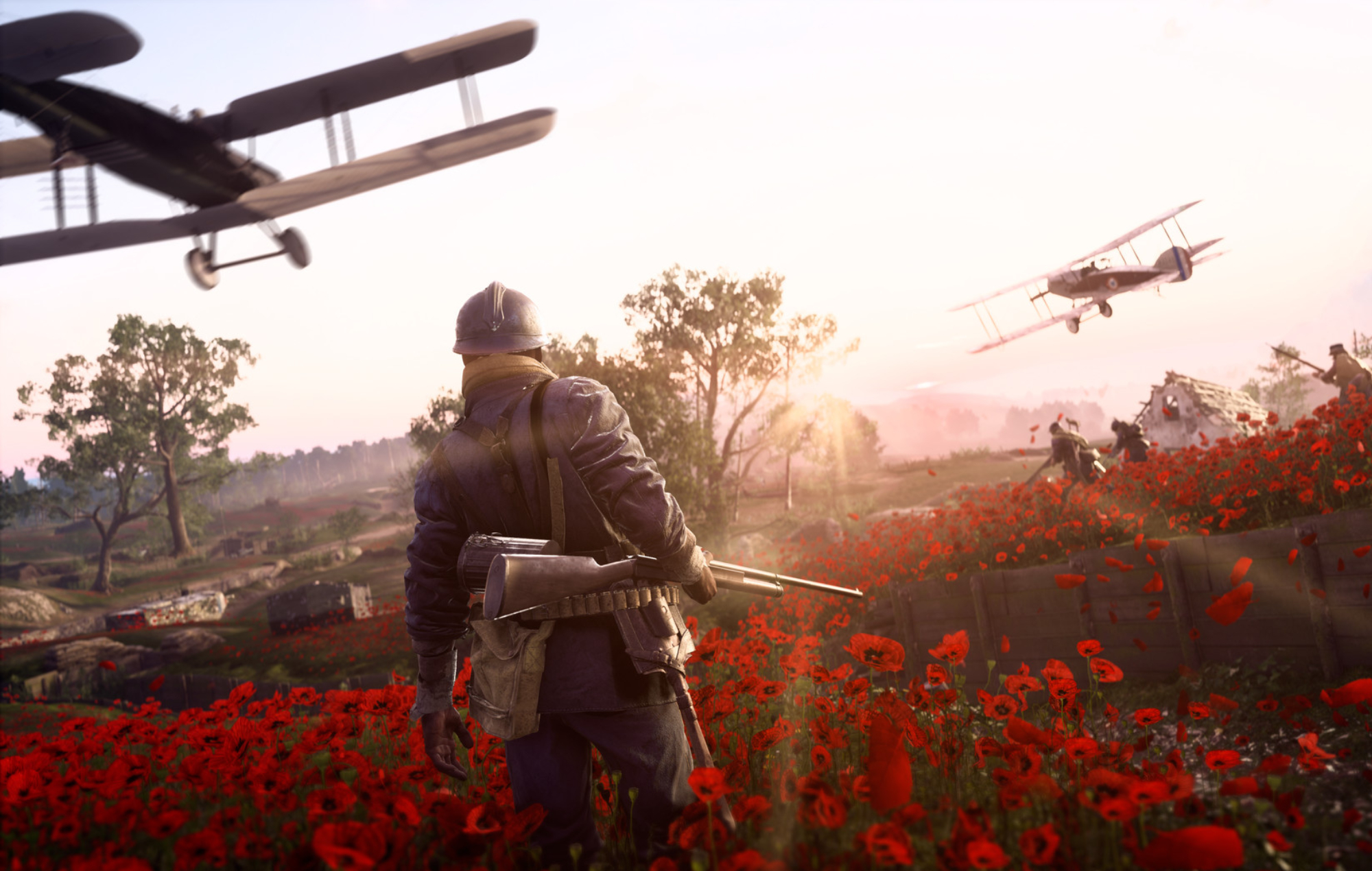 Detail Battlefield 1 Image Nomer 22