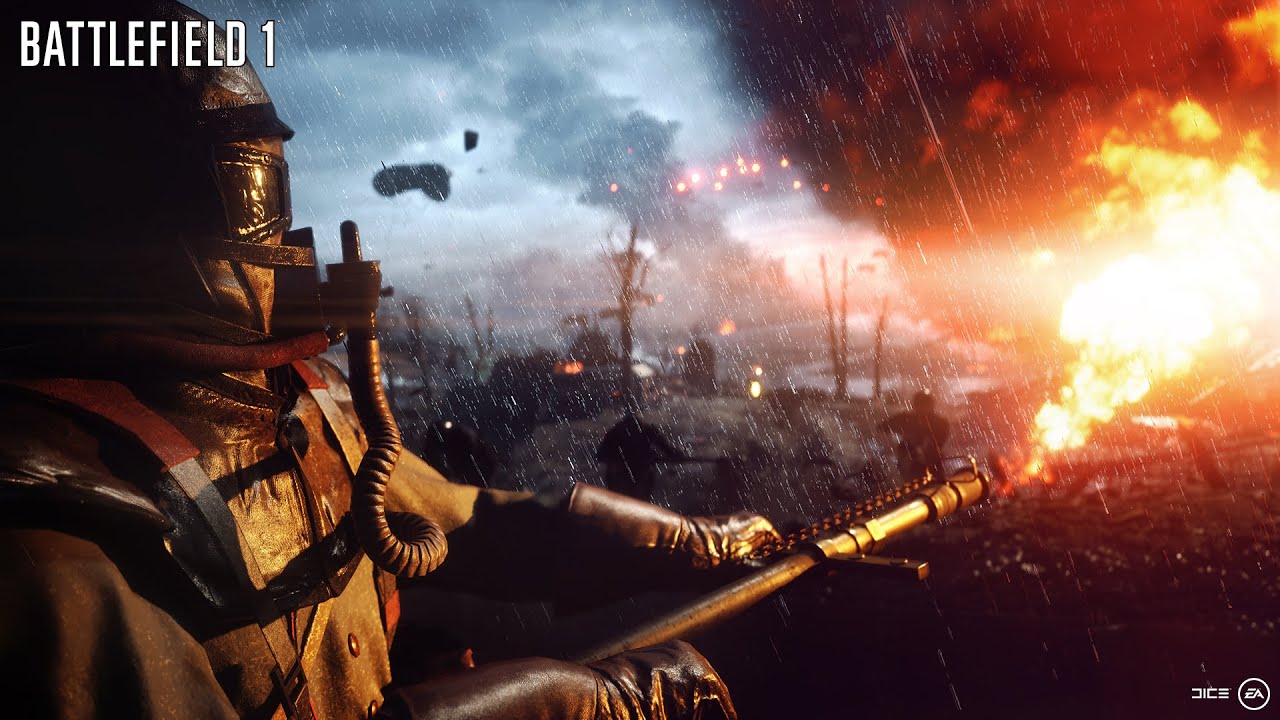 Detail Battlefield 1 Image Nomer 4