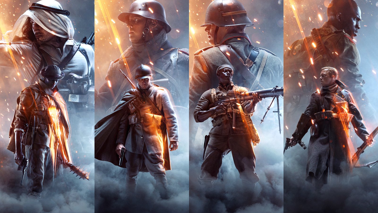 Detail Battlefield 1 Image Nomer 41