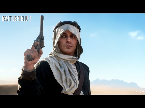 Detail Battlefield 1 Image Nomer 53