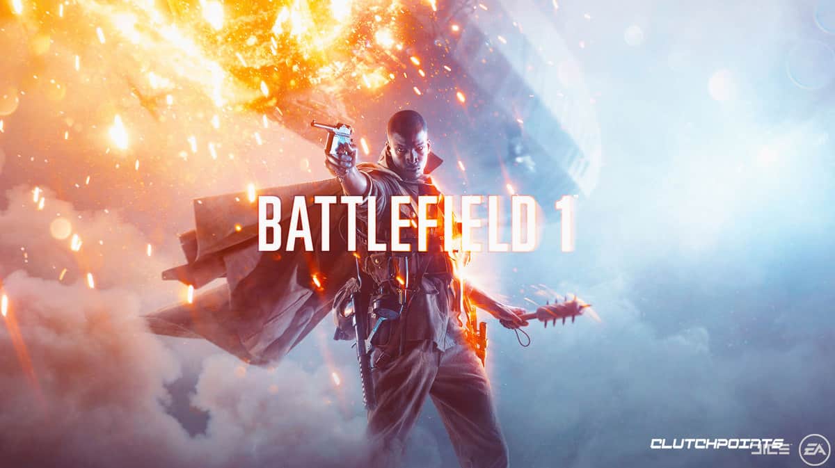 Detail Battlefield 1 Image Nomer 10