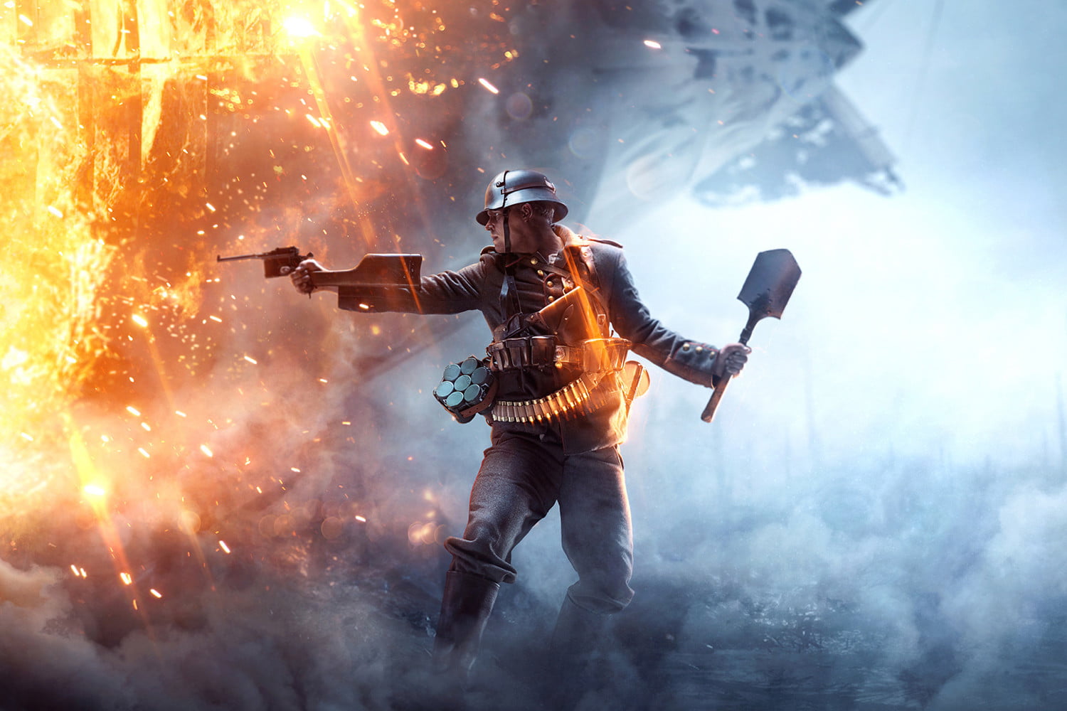 Detail Battlefield 1 Images Nomer 8