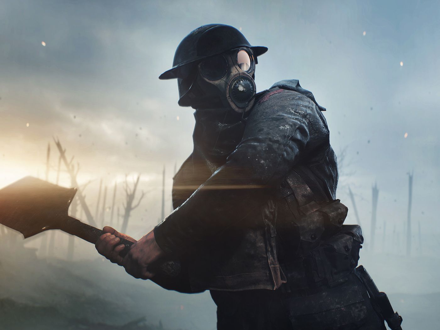 Detail Battlefield 1 Images Nomer 9