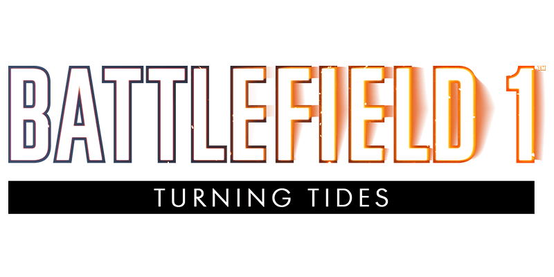 Detail Battlefield 1 Logo Nomer 13
