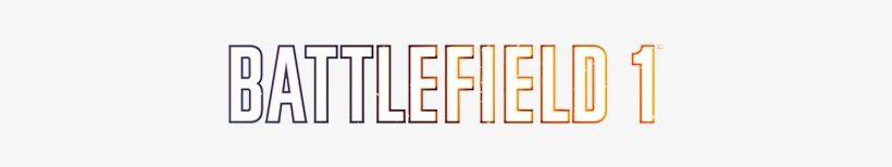 Detail Battlefield 1 Logo Nomer 16