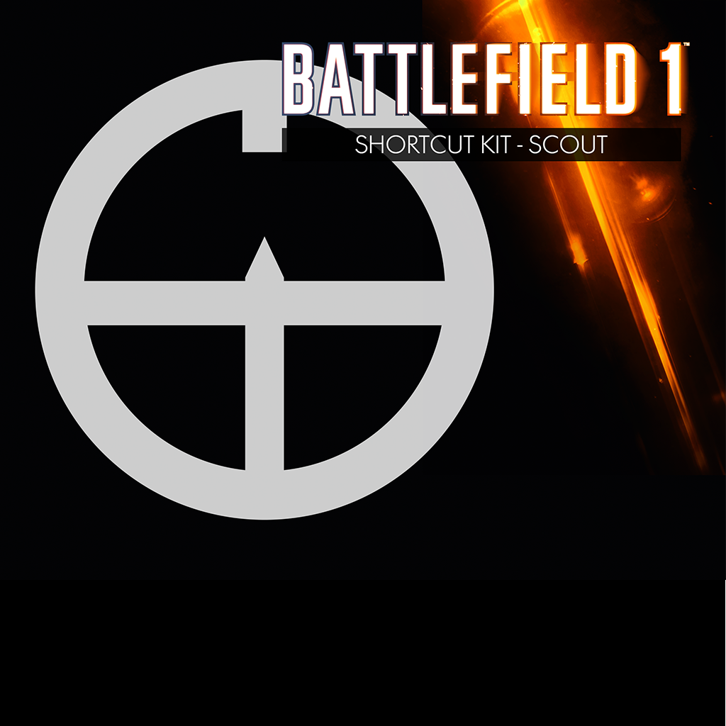 Detail Battlefield 1 Logo Nomer 27