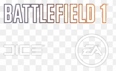 Detail Battlefield 1 Logo Transparent Nomer 11