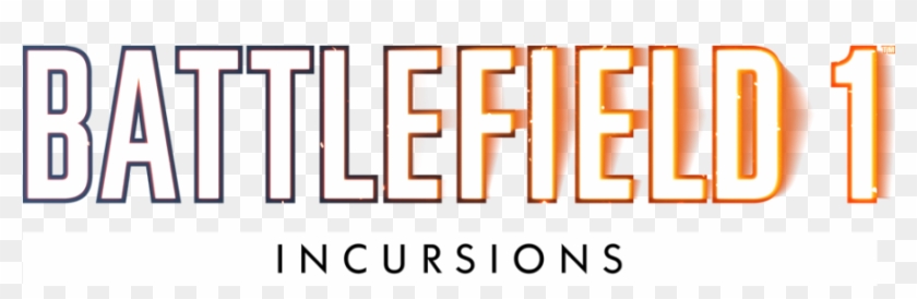 Detail Battlefield 1 Logo Transparent Nomer 16