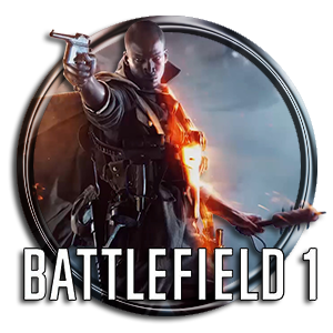 Detail Battlefield 1 Logo Transparent Nomer 23